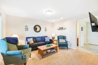 Brighton Beach House - 7