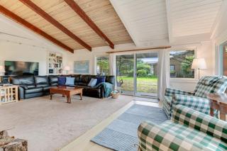 Dune Grass Cottage - 8