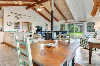 Dune Grass Cottage - 5