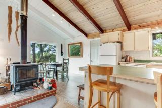 Dune Grass Cottage - 3