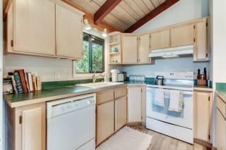 Dune Grass Cottage - 2