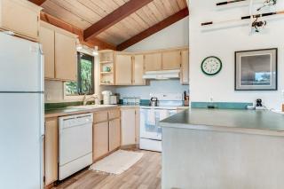 Dune Grass Cottage - 1