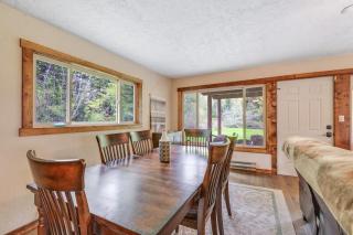 Riverfront Retreat at Lavender Lake - 1