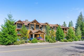 Trail Head Lodge # 302 - 0
