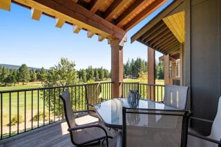 Trail Head Lodge # 302 - 4