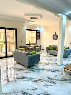 Residence Lafina - 5