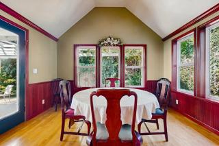 The Eagle House - 4