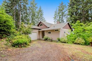 Woodstone Cabin - 9