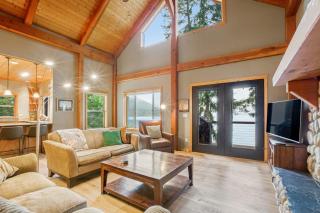 Woodstone Cabin - 8
