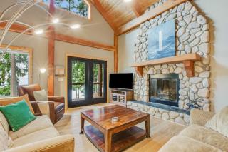 Woodstone Cabin - 7