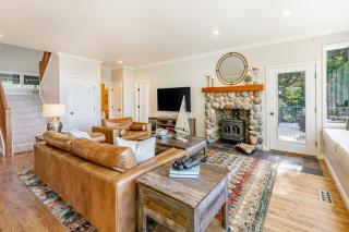 Evergreen at Semiahmoo - 4
