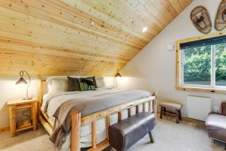 Evergreen Grove - 1
