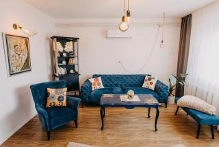 Tweet Apartments with Sauna and optional Breakfast Close To Terme Sveti Martin - 8