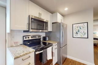 Queen Anne Escape - 5