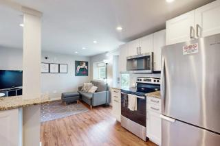 Queen Anne Escape - 3