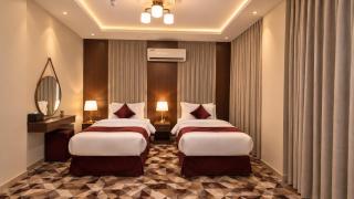 اصداء الراحة للشقق المخدومة 8 - Riad - 6
