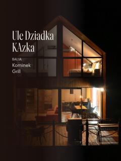 Ule dziadka Kazka - 0