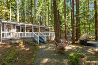 Moonlight Cottage at Lake Alice - 8
