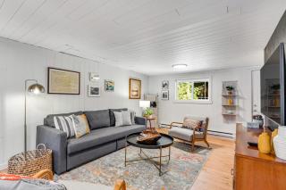 Moonlight Cottage at Lake Alice - 3