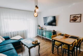 Tweet Apartments with Sauna and optional Breakfast Close To Terme Sveti Martin - 9
