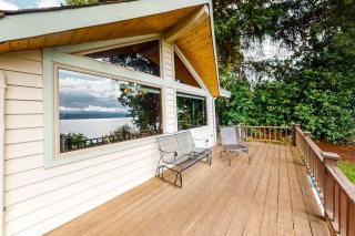 Redman Cabin - 8