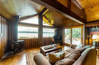 Redman Cabin - 3