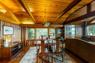 Redman Cabin - 1