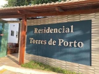 Flat em porto de galinhas - 9