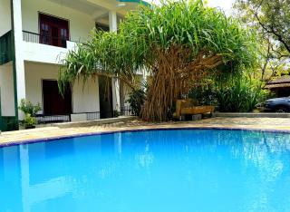 Royal Garden - Dambulla - 0