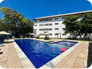 Flat em porto de galinhas - 0