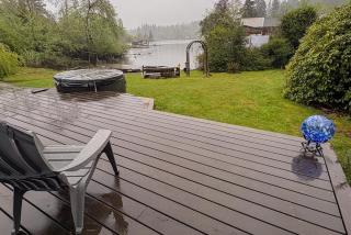 Eagle Harbor House World Cup Availability - 6