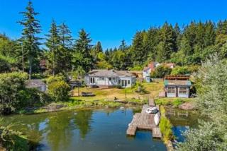 Eagle Harbor House World Cup Availability - 3