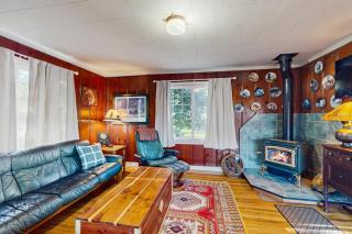 Eagle Harbor House World Cup Availability - 2