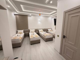 Khiva Xon Hotel - 5