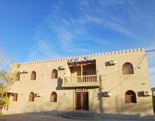Khiva Xon Hotel - 1