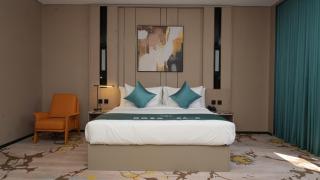Rosa Grand Hotel Granada - 8