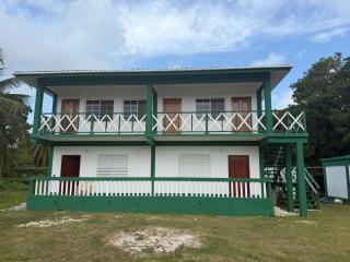 Tillett's Village Lodge - 9