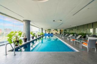Capitalia Plaza Residences Reforma - 8