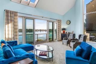 Zen Oasis On Lake Tapps - 7