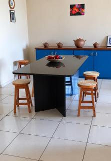Apartamento Inteiro a 100 metros da Praia - 8