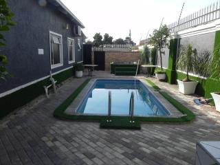 Gold Crown International Hotel Johannesburg - Johannesburg - 9