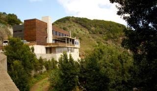 Albergue Montes de Anaga - 0