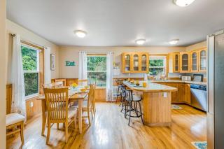 Port Susan Bay - 7