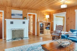 Madrona Beach House - 5
