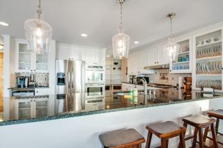 Madrona Beach House - 1