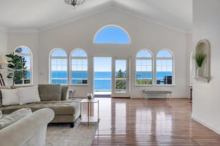 Driftwood Retreat Upstairs - 1