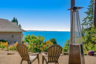 Driftwood Retreat - 3