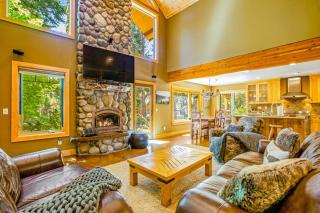 Evergreen Paradise - 6