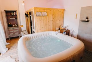 Tweet Apartments with Sauna and optional Breakfast Close To Terme Sveti Martin - 0