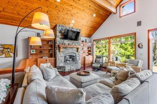 Cain Lake Lodge - 6